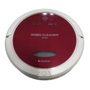 自動充電式ロボクリーナー|ANABAS