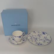 カップ&ソーサーセット|WEDGWOOD