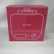 ホットサンド&ワッフルメーカー|VITANTONIO