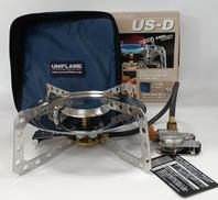 テーブルトップバーナー|新越ワークス