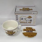 ヌードルカップ カレーラーメン|不明