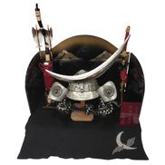 五月節句 兜 置物|不明