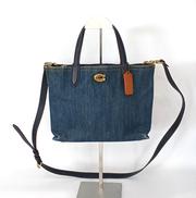 ウィロウトート|COACH