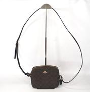 ショルダーバッグ|COACH