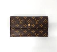 ポルトトレゾール インターナショナル|LOUIS VUITTN