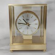 置時計|ホルン クオーツ