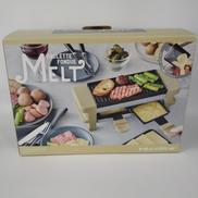 チーズフォンデュメーカー|recolte