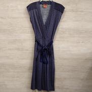 ノースリーブワンピース|TORY BURCH