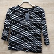 カットソー|BURBERRY