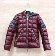 ダウンジャケット|DUVETICA