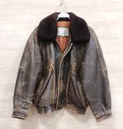 羊革ジャケット|BEWLAYS