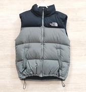 ダウンベスト|THE NORTH FACE