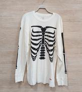 長袖Tシャツ|SUPREME×HANES