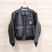 A-2　フライトジャケット|AVIREX