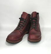 ブーツ|RED WING