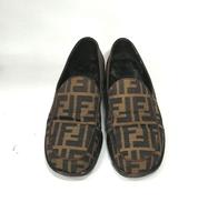 ローファー|FENDI