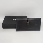 長財布|CHANEL