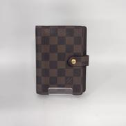 ダミエアジェンダPM|LOUIS VUITTON