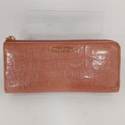 長財布|MIU MIU