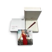 マリリン・モンロー スペシャルエディション　レッド|MONTBLANC
