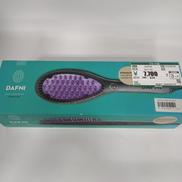 HAIR STAIGHTENING BRUSH|DAFNI