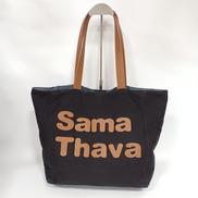 トートバッグ|SAMANTHA THAVASSA