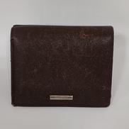 二つ折り財布|BURBERRY