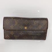 長財布|LOUIS VUITTON