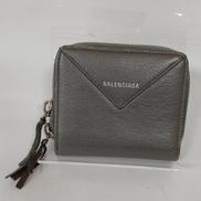 二つ折り財布|BALENCIAGA