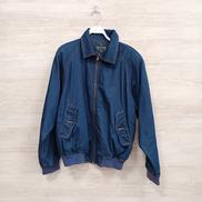 ヴィンテージ　デニムジャケット|TRUSSARDI JEANS