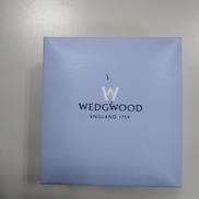 ブルースタータイピンセット|WEDGWOOD