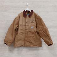 コーポレートワークジャケット|CARHARTT