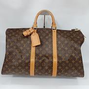 キーポル50|LOUIS VUITTON