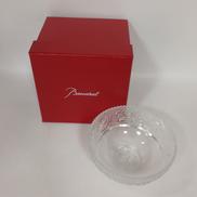 置物|BACCARAT