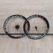 ホイールセット|CAMPAGNOLO
