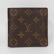 二つ折り財布|LOUIS VUITTON