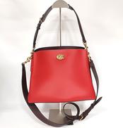 ショルダーバッグ|COACH
