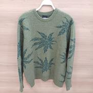 ニットセーター|HUF