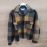ウールシャツ|WOOLRICH