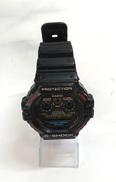 G-SHOCKクォーツ|CASIO