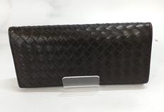 長財布|BOTTEGA VENETA