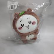 ちいかわB賞たぬきだもん|グレイパーカーサービス