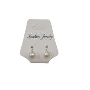 K14WGピアス|K14WGピアス