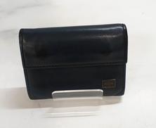 三つ折り財布|PORTER