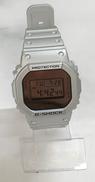 クォーツ腕時計|CASIO