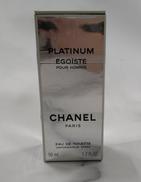 オードゥ トワレット|CHANEL