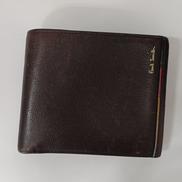 二つ折り財布|PAUL SMITH