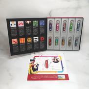 ヤッターマンコンプリートBOX|VICTORINOX