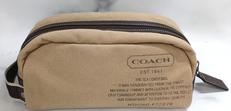 クラッチバッグ|COACH