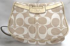ショルダーバッグ|COACH